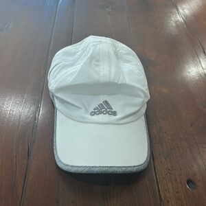 Adidas hat